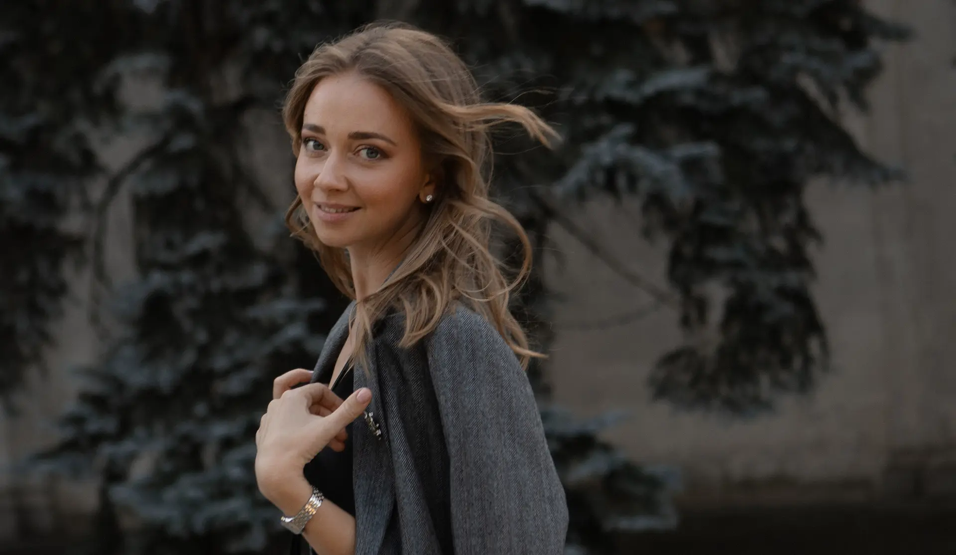 Комунікаційний супровідОльги Морозенко