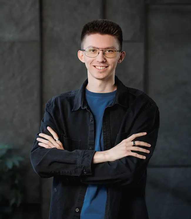 Павло Сливко