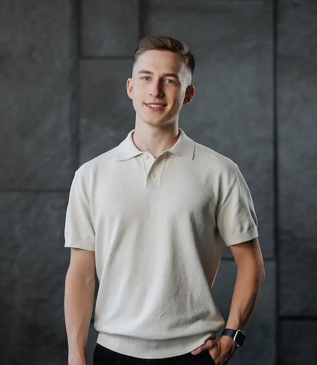 Віталій Іванов