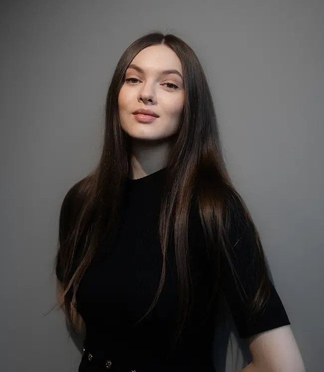 Віта Стратюк