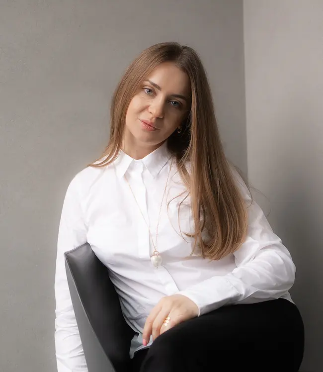 Тетяна Гуцул