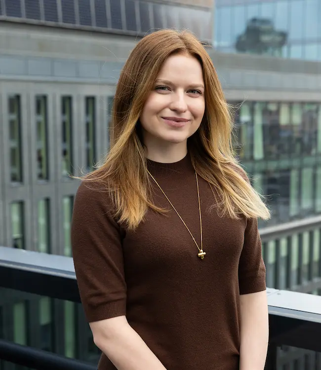 Марина Сурмило