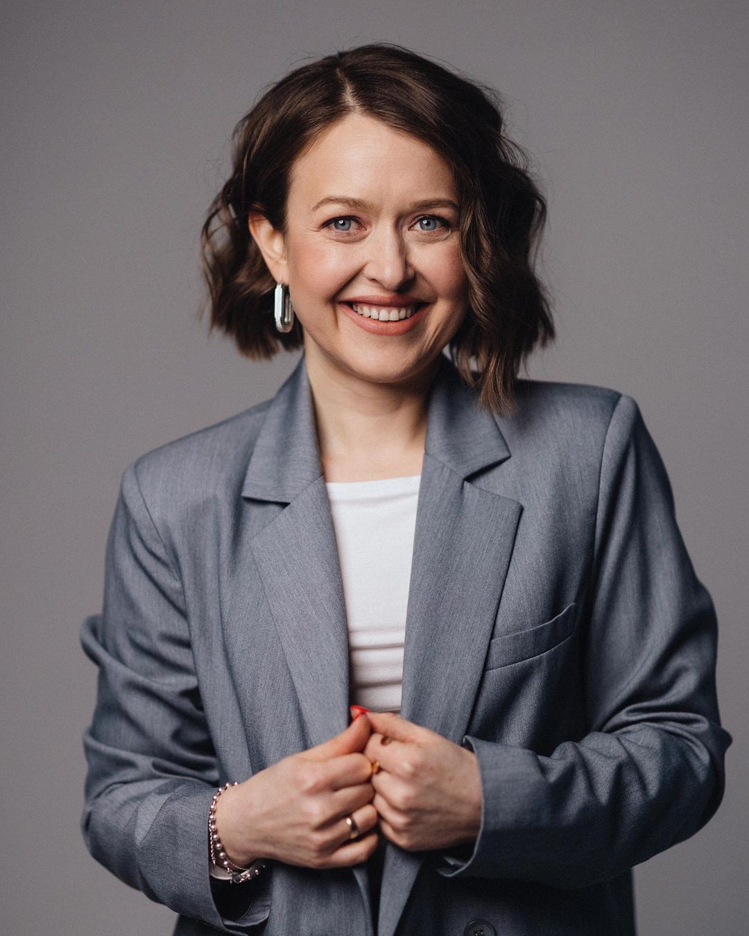 Про лідерку