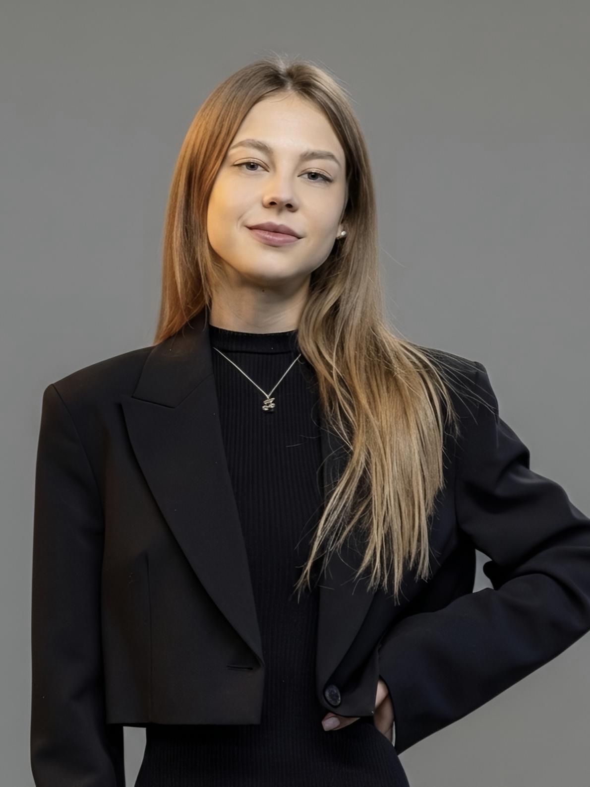 Дар\'я Сікорська